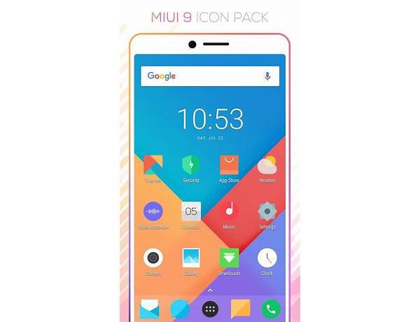 Baidu IME for MIUI for Android - Download the APK from Habererciyes